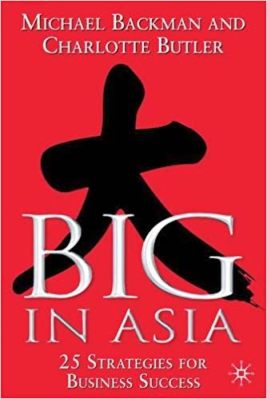 Big In Asia